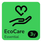 APC 3 Year EcoCare Essential for Single-Phase UPS L03 APC 3 Year EcoCare Essential for Single-Phase UPS L03