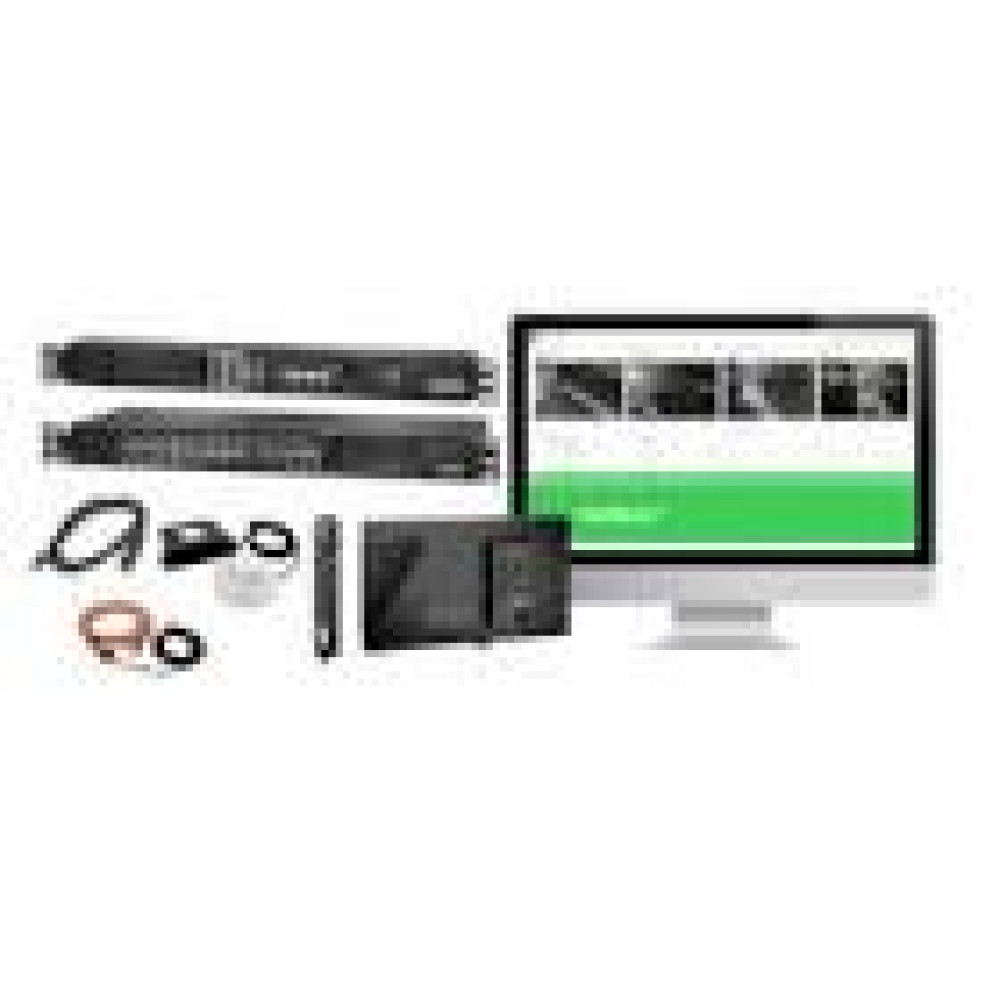 APC 3 Year EcoCare Essential Parts and Software Support for 1 NetBotz Series 7