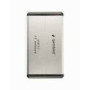 GEMBIRD EE2-U3S-2-S HDD/SSD enclosure for 2.5 SATA - USB 3.0 Aluminium Silver