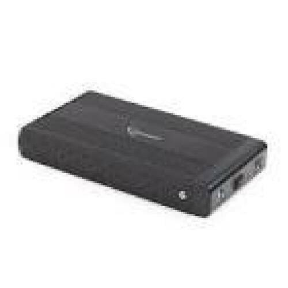GEMBIRD EE3-U3S-3 HDD external enclosure for 3.5inch SATA - USB 3.0 Aluminium Black