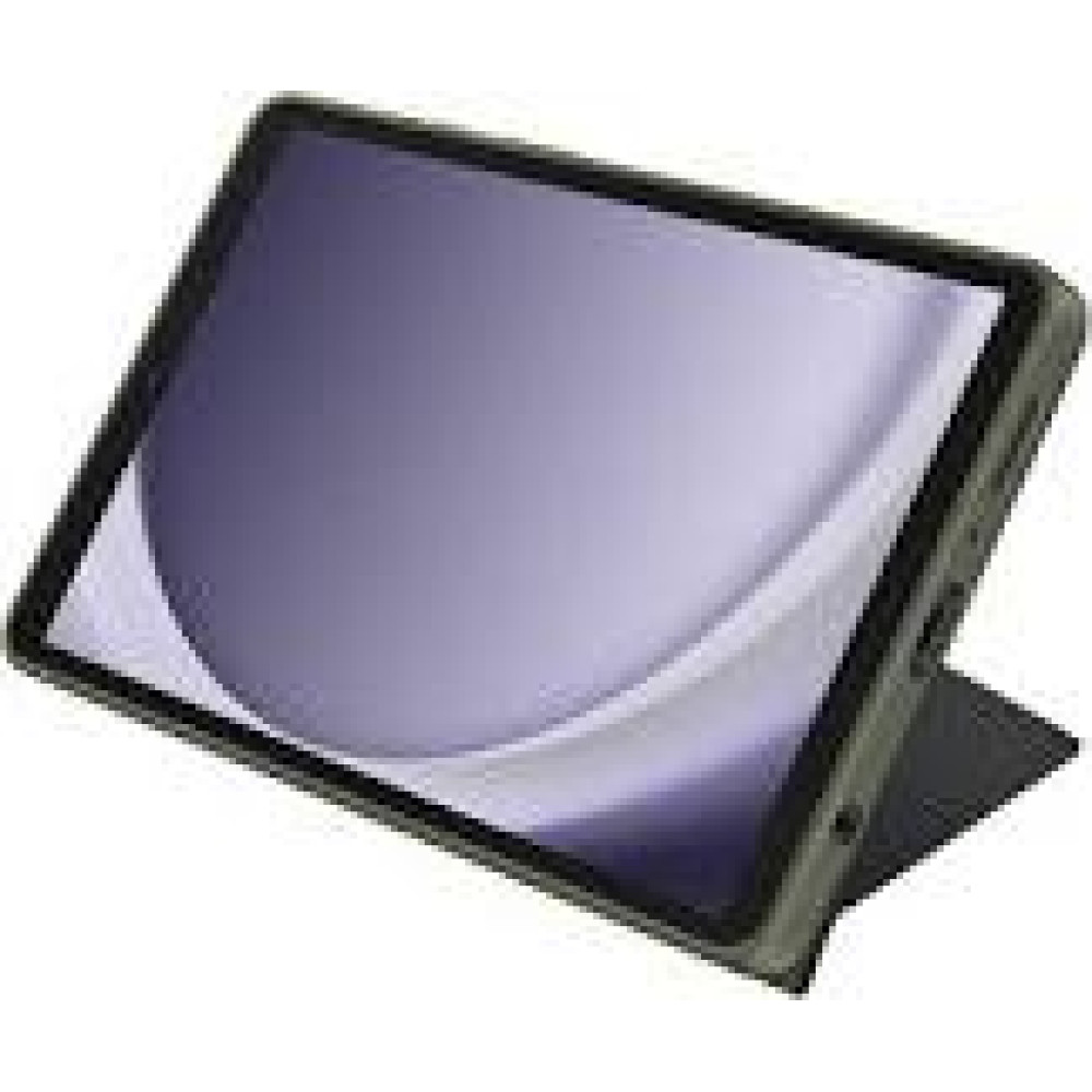 SAMSUNG Book Cover for Galaxy Tab A9 EF-BX110 Black