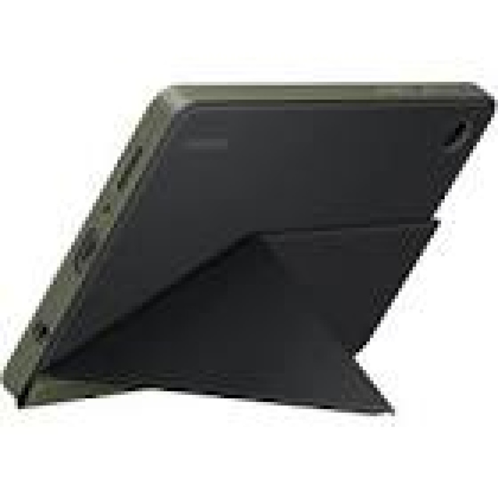 SAMSUNG Book Cover for Galaxy Tab A9 EF-BX110 Black