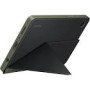 SAMSUNG Book Cover for Galaxy Tab A9 EF-BX110 Black