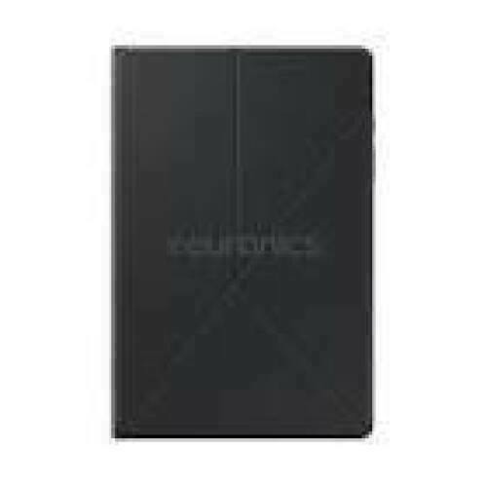 SAMSUNG Book Cover for Galaxy Tab A9+ EF-BX210 Black