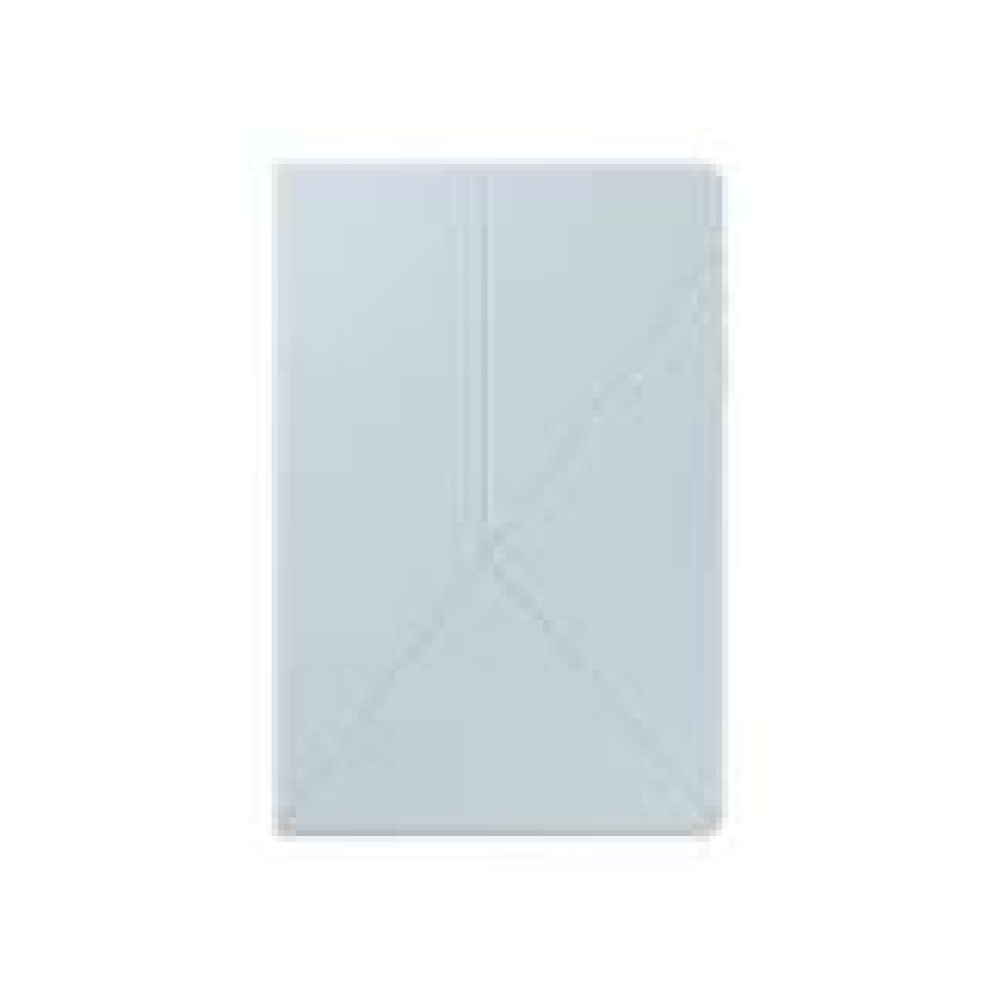 SAMSUNG Book Cover for Galaxy Tab A9+ EF-BX210 Blue