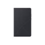 SAMSUNG Book Cover for Galaxy Tab A11+ Black