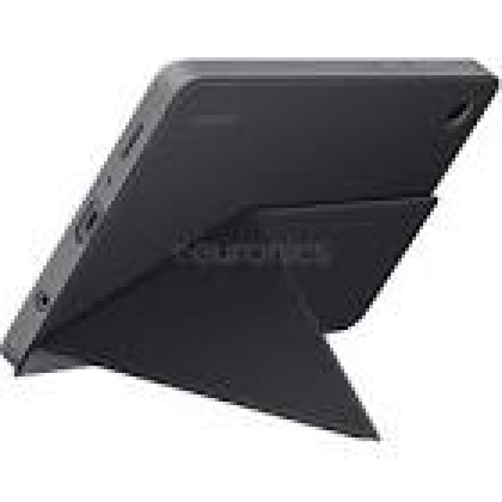 SAMSUNG Book Cover for Galaxy Tab A11+ Black