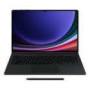 SAMSUNG Book Cover Keyboard for TAB S9 Ultra