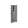 SAMSUNG Silicone Case for Galaxy Z Fold6 Gray