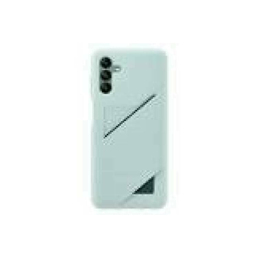 SAMSUNG A04s Card Slot Cover Green