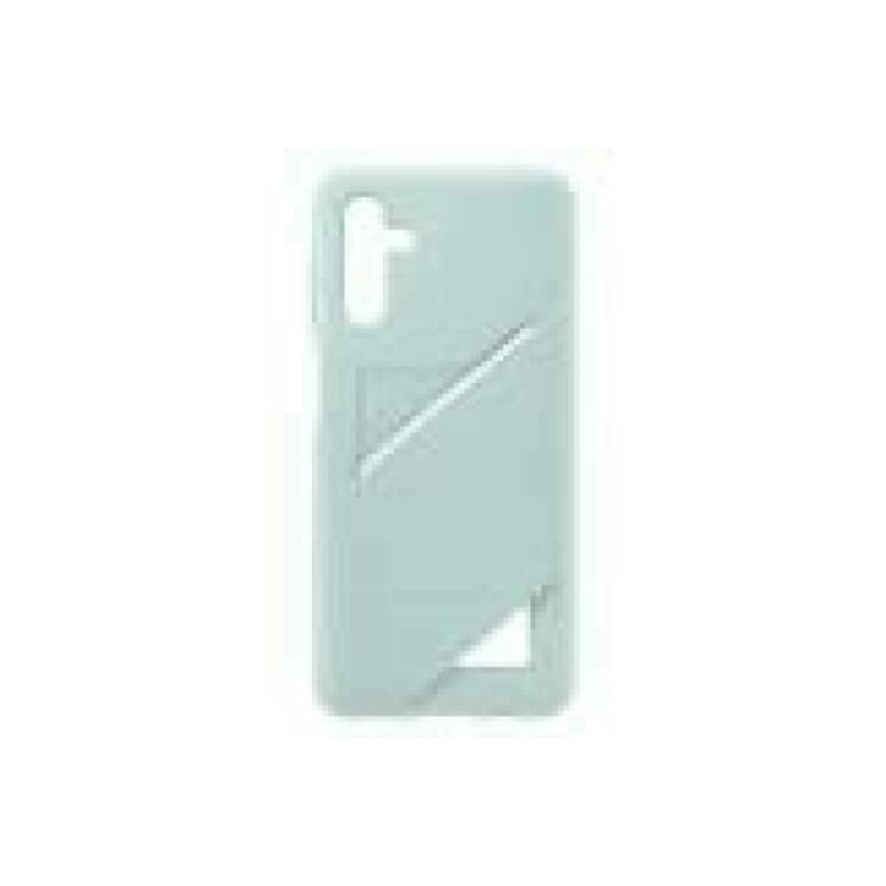 SAMSUNG A04s Card Slot Cover Green