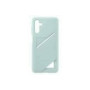 SAMSUNG A04s Card Slot Cover Green