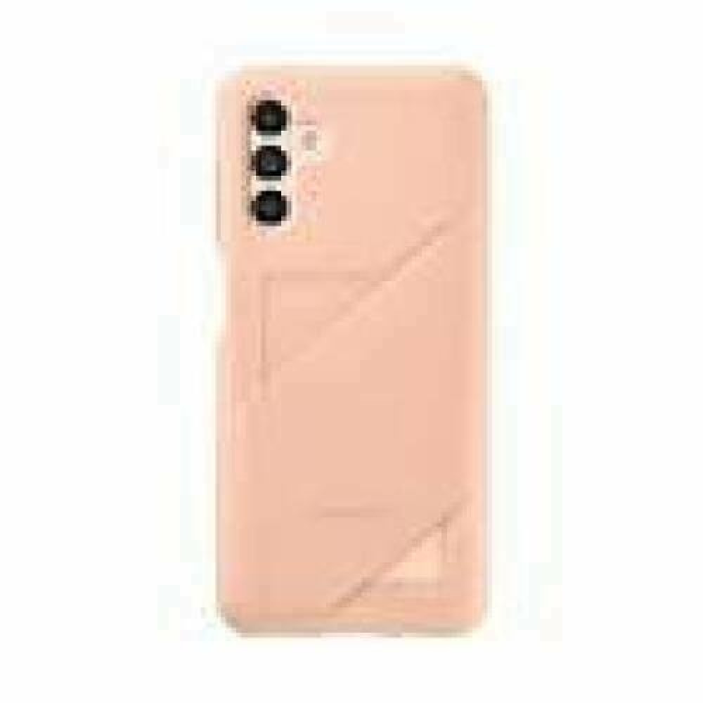SAMSUNG A13 5G Card Slot Cover Peach