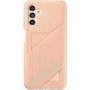 SAMSUNG A13 5G Card Slot Cover Peach