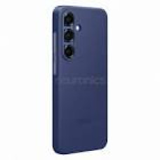 SAMSUNG S25+ SILICONE CASE BLUE