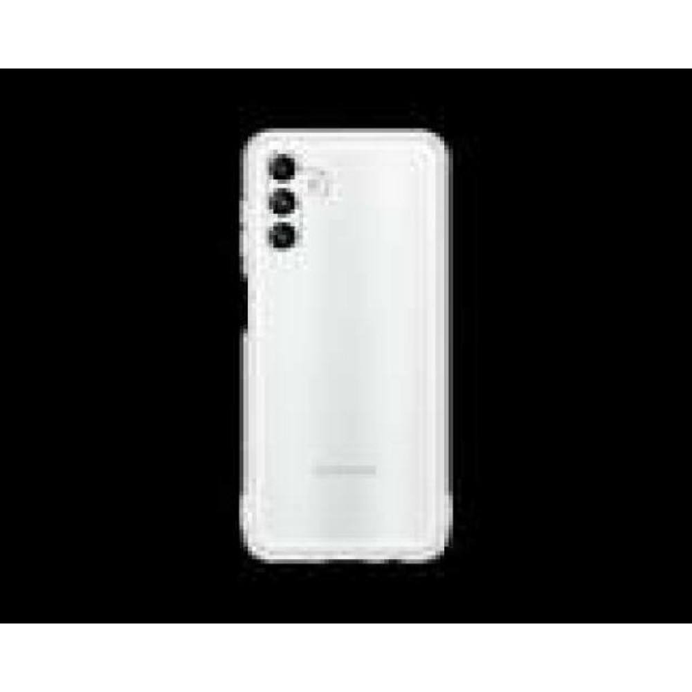 SAMSUNG Soft Clear Cover A04s Transparent