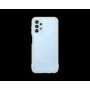 SAMSUNG A13 5G Soft Clear Cover Transparent