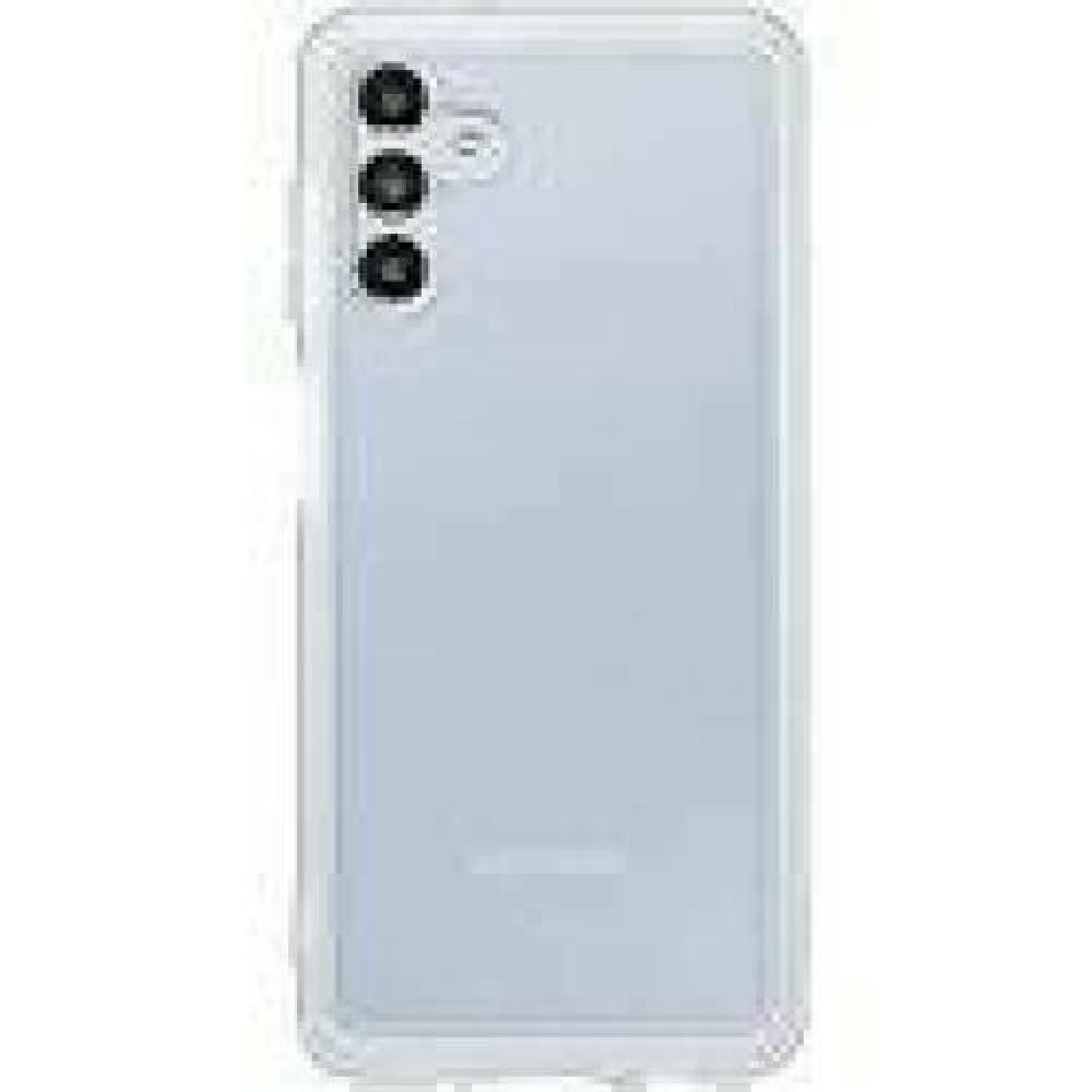 SAMSUNG A13 5G Soft Clear Cover Transparent