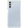 SAMSUNG A13 5G Soft Clear Cover Transparent