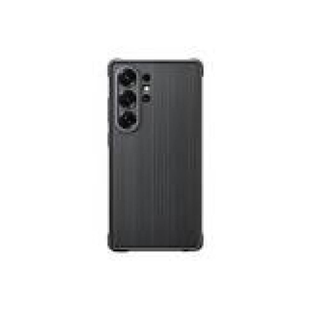 SAMSUNG Rugged Case Galaxy S25 Ultra Black