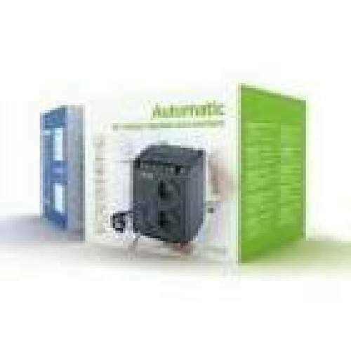 GEMBIRD EG-AVR-1001 Energenie Automatic AC voltage regulator and stabilizer LED 230V AC 1000VA