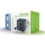 GEMBIRD EG-AVR-1001 Energenie Automatic AC voltage regulator and stabilizer LED 230V AC 1000VA