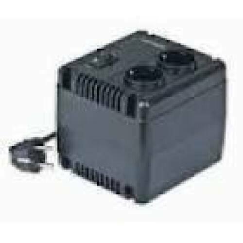 GEMBIRD EG-AVR-1001 Energenie Automatic AC voltage regulator and stabilizer LED 230V AC 1000VA