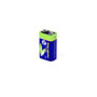 GEMBIRD EG-BA-6LR61-01 Alkaline 9 V 6LR61 battery blister