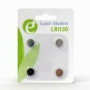 GEMBIRD EG-BA-LR1130-01 Button cell LR1130 1.5V 4-pack