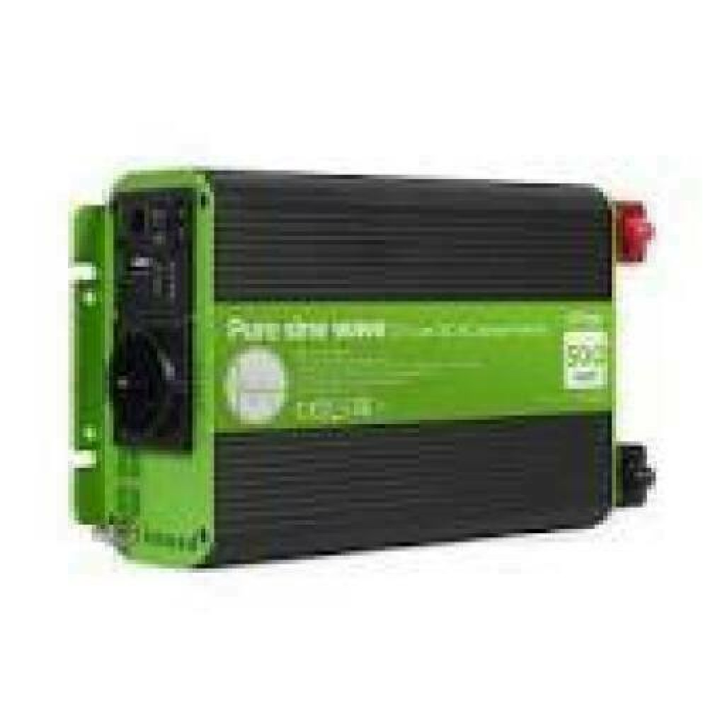 ENERGENIE PureSinWave inverter 500W/1000W
