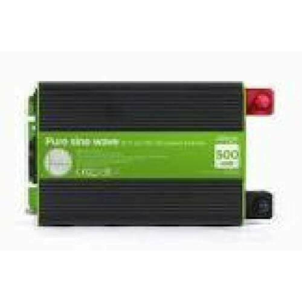 ENERGENIE PureSinWave inverter 500W/1000W
