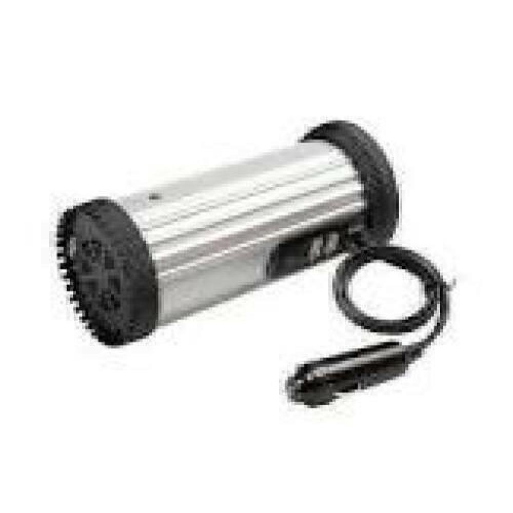 GEMBIRD EG-PWC150-01 12 V Car power inverter 150 W