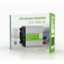 GEMBIRD EG-PWC300-01 12 V Car power inverter 300 W