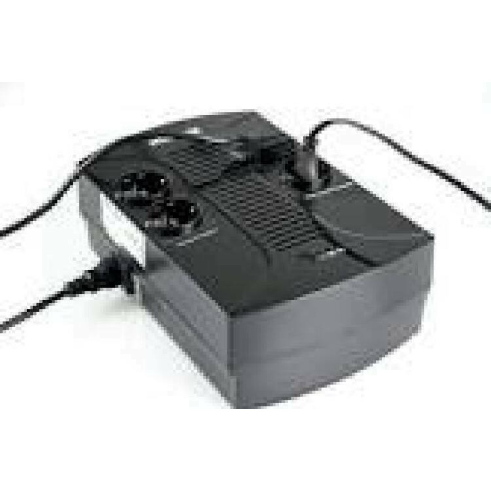 GEMBIRD EG-UPS-001 UPS Energenie Floor 650VA AVR LED 4xschuko 230V OUT
