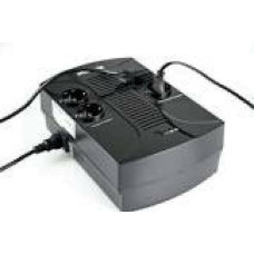 GEMBIRD EG-UPS-001 UPS Energenie Floor 650VA AVR LED 4xschuko 230V OUT