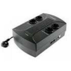 GEMBIRD EG-UPS-002 UPS Energenie Floor 850VA AVR LED 4xSchuko 230V OUTUSB RJ11 IN/OUT