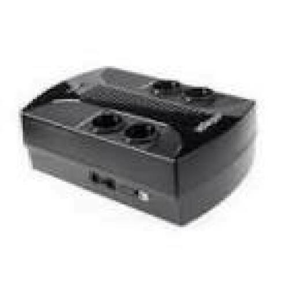 GEMBIRD EG-UPS-002 UPS Energenie Floor 850VA AVR LED 4xSchuko 230V OUTUSB RJ11 IN/OUT