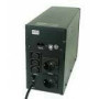 ENERGENIE EG-UPS-035 UPS with USB and LCD display 2000VA 2x Schuko + 3x IEC socket black