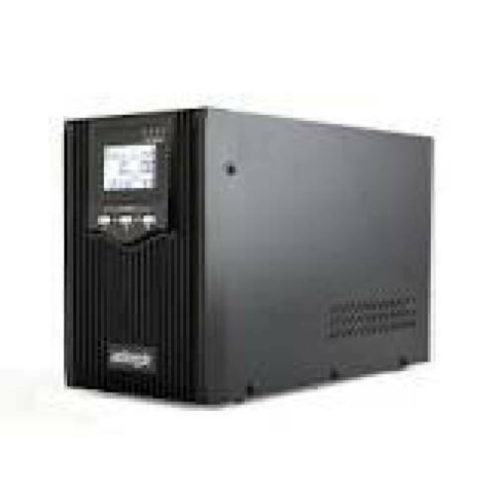 ENERGENIE UPS 1000VA with AVR Intelligent surge-overload- and short-circuit protection Desktop Series 3x Schuko