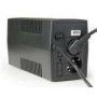 GEMBIRD EG-UPS-B650 UPS Energenie by 650VA Basic 650 UPS AVR Shuko output sockets black