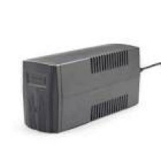 GEMBIRD EG-UPS-B850 UPS Energenie 850 VA Basic 850 UPS AVR Shuko output socketsblack