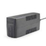 GEMBIRD EG-UPS-B850 UPS Energenie 850 VA Basic 850 UPS AVR Shuko output socketsblack