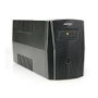 GEMBIRD EG-UPS-B850 UPS Energenie 850 VA Basic 850 UPS AVR Shuko output socketsblack