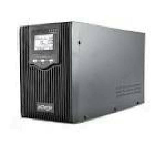 GEMBIRD EG-UPS-PS2000-02 UPS Energenie by 2000VA Pure sine 3x Schuko 3x IEC 230V OUT USB-BF LCD Display