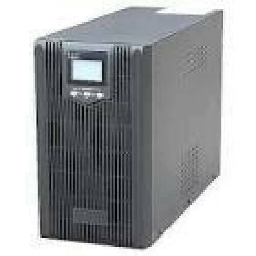 GEMBIRD EG-UPS-PS3000-01 UPS Energenie 3000VA Pure sine 4x IEC 230V OUT USB-BF LCD Display