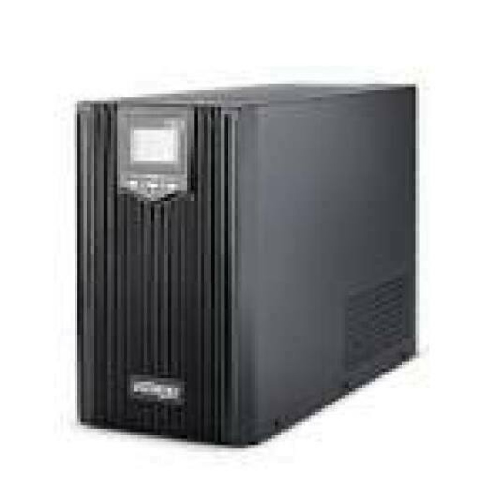 GEMBIRD EG-UPS-PS3000-01 UPS Energenie 3000VA Pure sine 4x IEC 230V OUT USB-BF LCD Display
