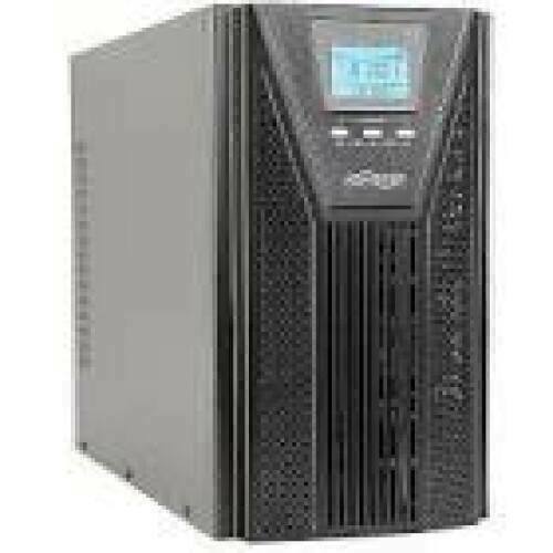 ENERGENIE EG-UPSO-2000 Online UPS 2000VA 2x Schuko + 3x IEC socket