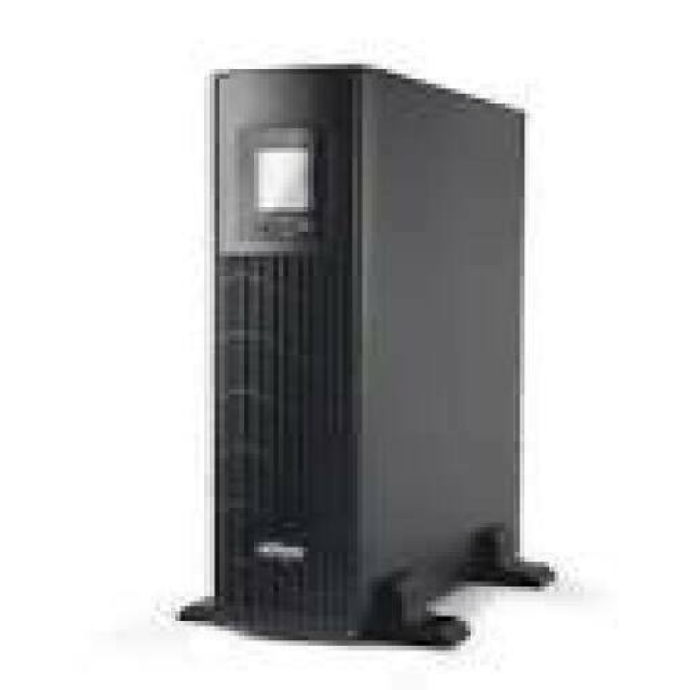 ENERGENIE Online rack UPS 3000VA 8x IEC socket USB RS-485 LCD display