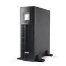 ENERGENIE Online rack UPS 3000VA 8x IEC socket USB RS-485 LCD display
