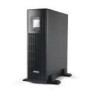 ENERGENIE Online rack UPS 3000VA 8x IEC socket USB RS-485 LCD display